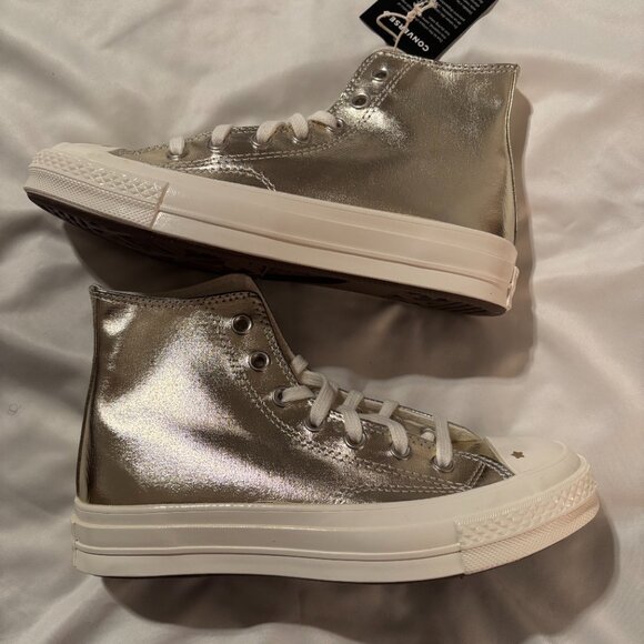 Converse Chuck Taylor All Star Shoes - Picture 5 of 9